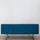 Italian Tecno Sofa by Osvaldo Borsani, 1970s