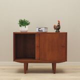 Teak cabinet, Danish design, 1960s, designer: Arne Vodder