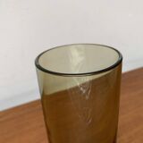 Vase en verre de la série Mid-Century Lord Nelson par Ingrid Glas, Allemagne, années 1960