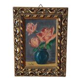 Tableau de fleurs