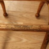 Fischel wall coat rack