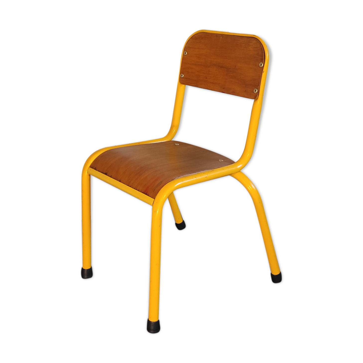 Schoolboy chair