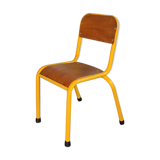 Schoolboy chair