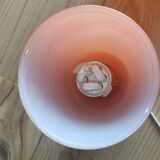 Ikea Gavik orange lamp – vintage design from the 70s/80s.