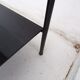 Table basse années 60