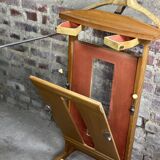 Valet de chambre vintage 70'S