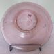 Lot of 10 pieces of vintage Spanish ceramics - Painted hanging crockery