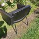 'Conseil' armchair by Pierre Gariche for Meurop 1960s