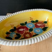 Plat creux Longwy