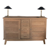 Buffet by René Gabriel