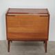 Cover chest or mini bar by Frantisek Mezulanik for Up Zavody