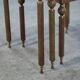 Nesting tables