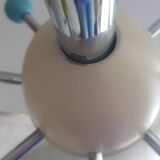 Coat hook / coat rack