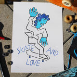 Skate and love