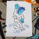 Skate and love