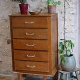 Chiffonnier dresser