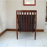 Two Danish chairs in teak 50/60 years