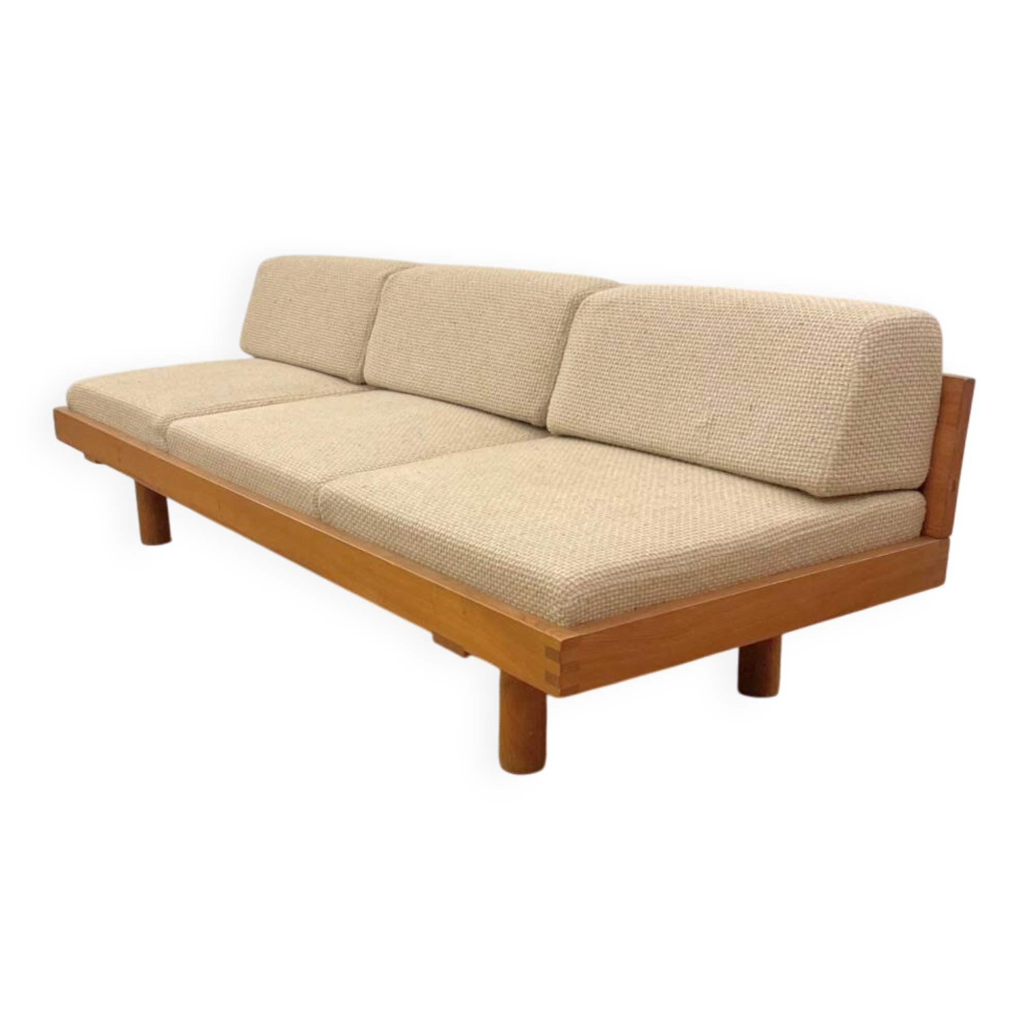 Daybed L09 Pierre Chapo