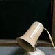 Industrial Lita wall sconce