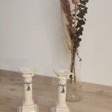 Villeroy & Boch candlesticks