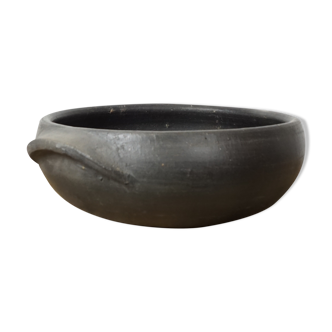 Terracotta pot