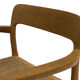 Armchair by Niels Otto Møller 56