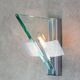 Italian Icaro Wall Sconce by Carlo Forcolini for Artemide, 1980s