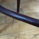 Paire de chaises Thonet 207R en bois courbé