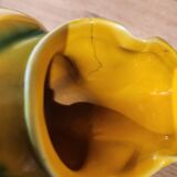 Longchamp ceramic jug