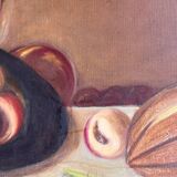 Nature morte