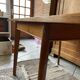 Table extensible