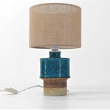 Inger Persson lamp for blue Rörstrand
