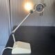 Waldmann metal articulated lamp vintage industrial workshop 1950