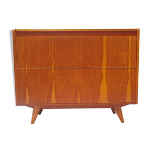 Coffre de rangement mini