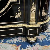 Meuble d'Appui d'époque Napoleon III.