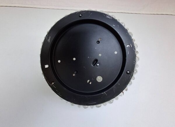 Plafonnier bulles classique Helena Tynell