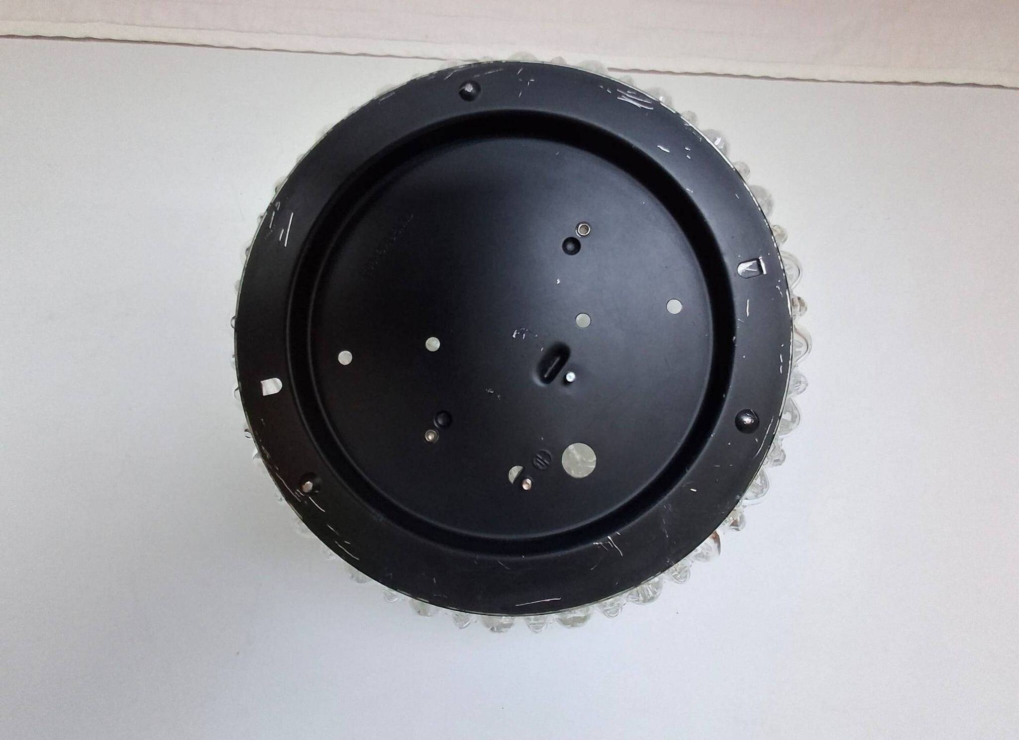 Classic bubble ceiling light Helena Tynell