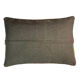 Housse de coussin vintage turque faite à la main, 30 x 50 cm
