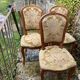 3 chaises