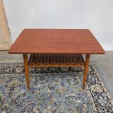 Scandinavian coffee table