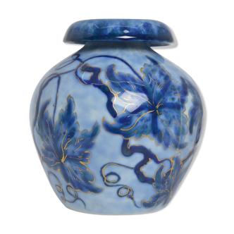 Vase art deco Camille Tharaud