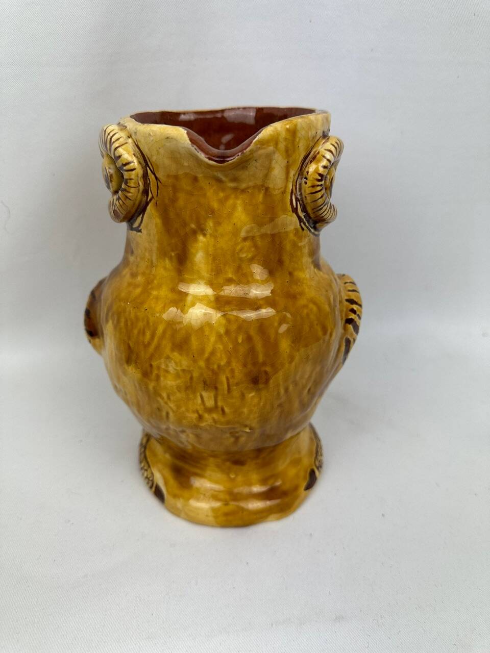 Vase vintage "Chouette"