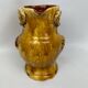 Vase vintage "Chouette"