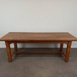 Farm table 210 cm