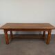 Farm table 210 cm