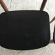 Pair of Scandinavian chairs by Hans Olsen for Frem Rojle - 1960s
