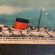Engraving liner Normandie