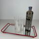 Vintage tray – 1980s