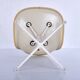Herman Miller Vintage Blue La Fonda Fiberglass Dining Chair