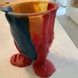 GRAND VASE PAR GAETANO PESCE